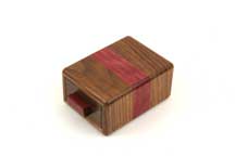 Little Drawer (M-19) by Akio Kamei