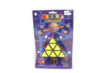 Pyraminx by Meffert