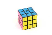 Magic Cube