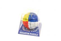 Equator Puzzle by Pentangle