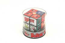 Popeye Cube by Ideal