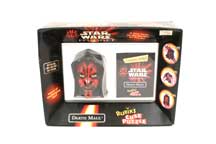 Darth Maul Rubik's Cube