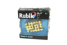 Rubik's Maze by Hasbro