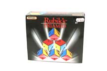 Rubik's Triamid by Matchbox