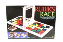 Rubik's Race by Ideal