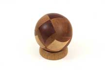 Star Ball Burr by Pelikan