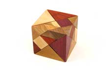 Tan Cube by Pelikan