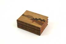 Japanese Trick Box