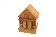 Japanese House Bank