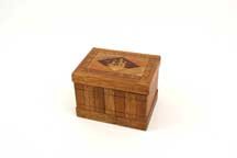 Sorrento-style Japanese Trick Box