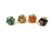6-Piece Burr Set