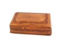 Secrete Lock Box