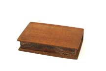 Puzzle Book