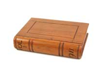 Puzzle Book