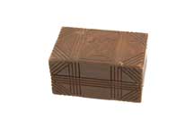 Swiss Trick Box