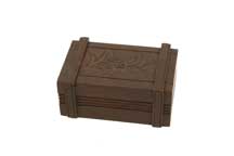 Swiss Trick Box