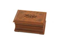 Swiss Trick Box