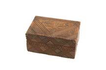 Swiss Trick Box
