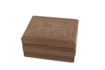 Swiss Trick Box