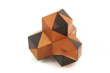 Augmented Four Corners (34) by Stewart Coffin