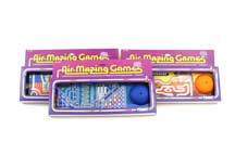 Air-Mazing Games