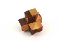 Four Corners by Tom Lensch