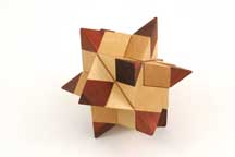 Twelve Point by Tom Lensch