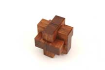 Shift Burr by Tom Lensch