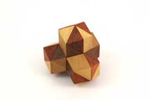 Augmented Four Corners by Tom Lensch