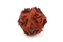 Crooked Box II by Tom Lensch