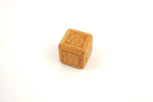 Small Box 2 (M-24-2) by Akio Kamei