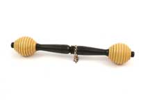 Hoffmann Balls & Chain by John Berkeley/Donay