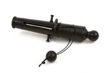 Hoffmann Cannon & Cord by John Berkeley/Donay