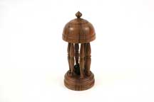 Hoffmann Cage & Ball by John Berkeley/Donay