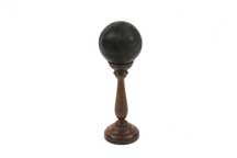 Hoffmann Puzzle Ball by John Berkeley/Donay