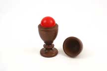 Mystery Cup