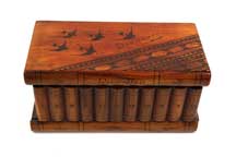 Sorrento Trick Box