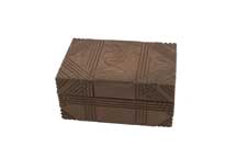 Swiss Trick Box
