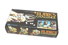 Rubik's Challenge by Ideal