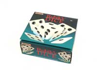 Rubik's Dice by Matchbox