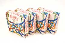 Rubik's Tangle Set by Matchbox