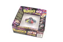 Rubik's UFO Puzzle by Winning Moves