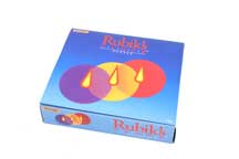 Rubik's Clock by Matchbox