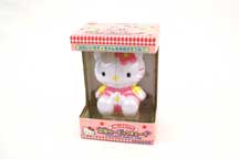 Hello Kitty Puzzle