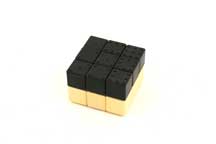 Blind Man's Domino by Politoys