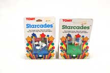 Starcades Set by Tomy