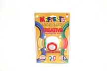 Creative 3-D Puzzle Ball by Meffert