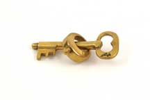 Roc-KEY by Rocky Chiaro