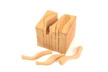 49-Piece 3-D Jigsaw Puzzle