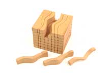 56-Piece 3-D Jigsaw Puzzle